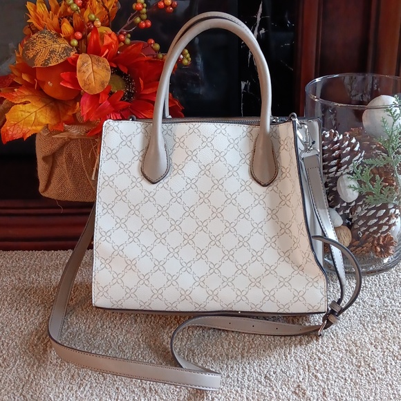 Nine West Med Size Handbag - Picture 4 of 11